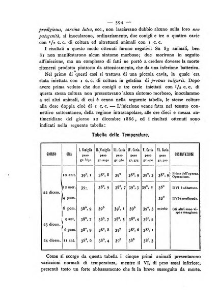 Giornale della Società italiana d'igiene