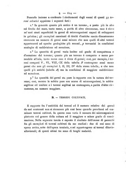 Giornale della Società italiana d'igiene