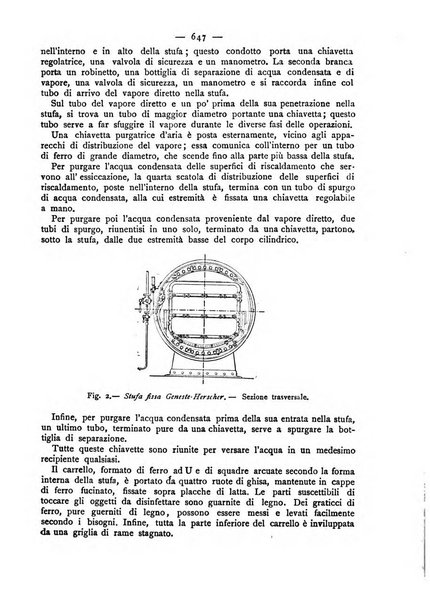 Giornale della Società italiana d'igiene