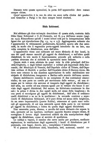 Giornale della Società italiana d'igiene