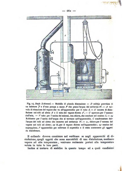 Giornale della Società italiana d'igiene