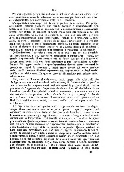 Giornale della Società italiana d'igiene