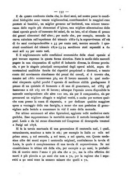 Giornale della Società italiana d'igiene