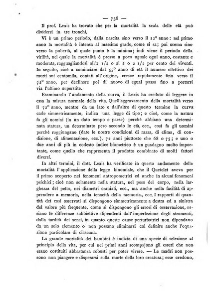 Giornale della Società italiana d'igiene