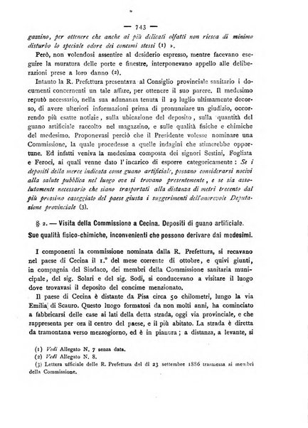 Giornale della Società italiana d'igiene