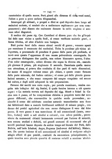 Giornale della Società italiana d'igiene