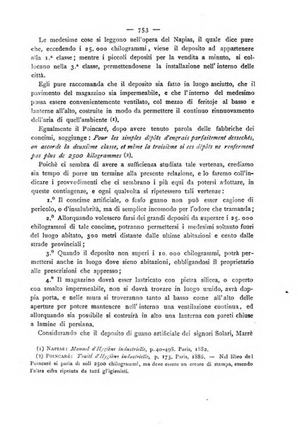 Giornale della Società italiana d'igiene