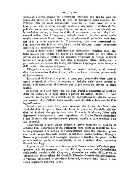 Giornale della Società italiana d'igiene