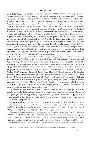 Giornale della Società italiana d'igiene