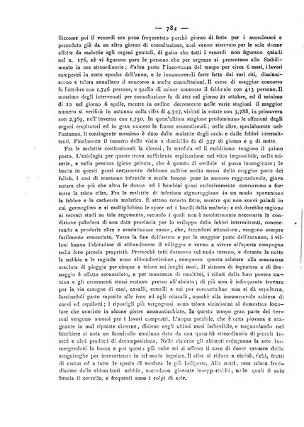 Giornale della Società italiana d'igiene