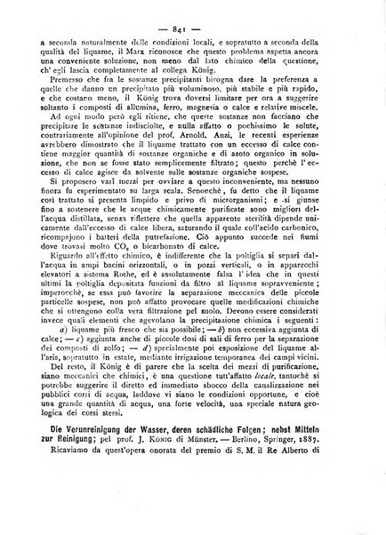 Giornale della Società italiana d'igiene