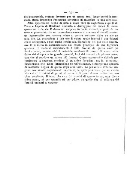 Giornale della Società italiana d'igiene