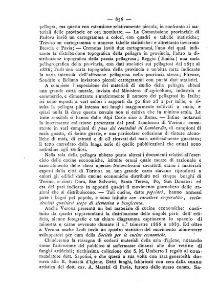 Giornale della Società italiana d'igiene