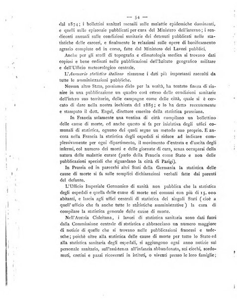 Giornale della Società italiana d'igiene