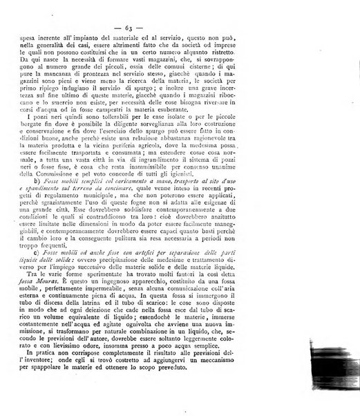 Giornale della Società italiana d'igiene