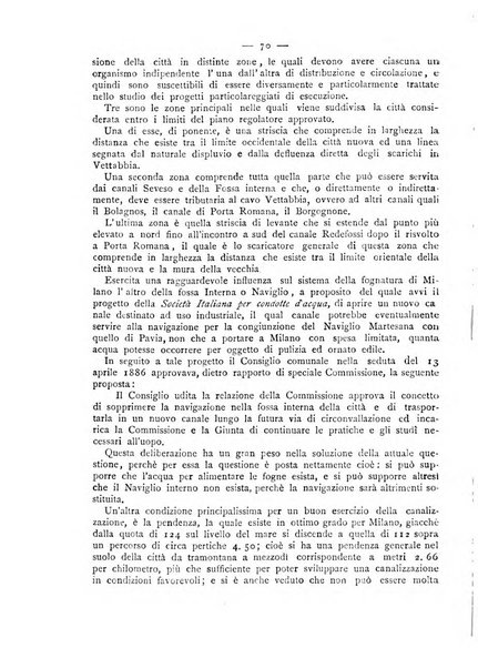 Giornale della Società italiana d'igiene