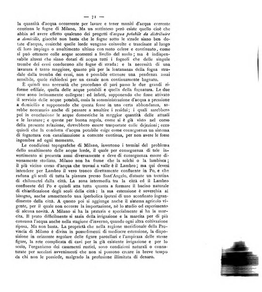 Giornale della Società italiana d'igiene