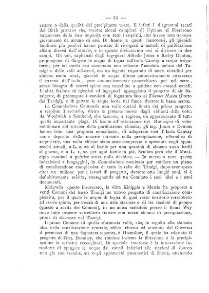 Giornale della Società italiana d'igiene