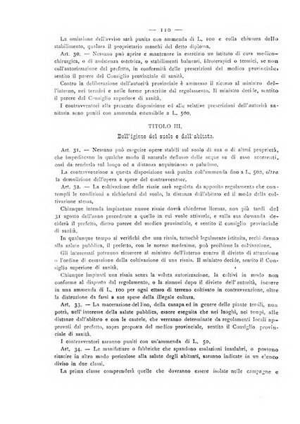 Giornale della Società italiana d'igiene