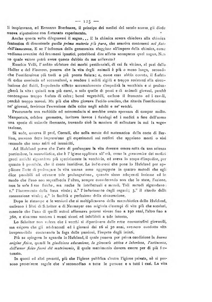 Giornale della Società italiana d'igiene