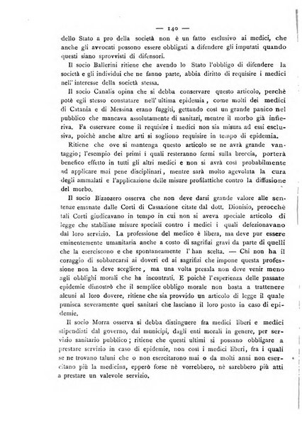 Giornale della Società italiana d'igiene