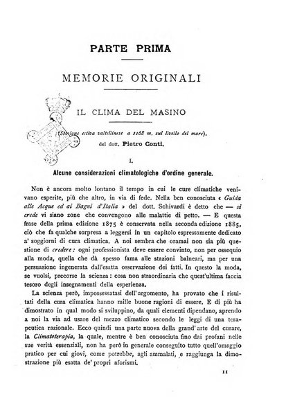 Giornale della Società italiana d'igiene