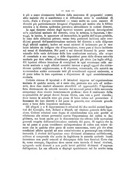 Giornale della Società italiana d'igiene