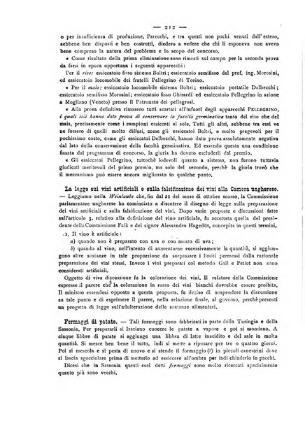 Giornale della Società italiana d'igiene