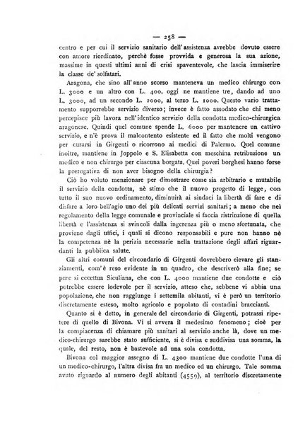 Giornale della Società italiana d'igiene