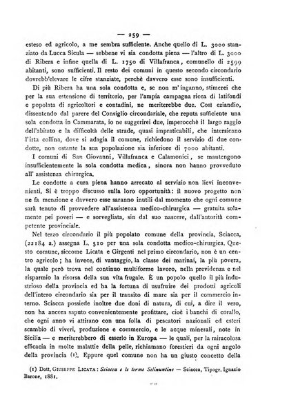 Giornale della Società italiana d'igiene