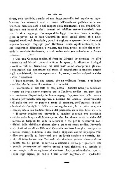 Giornale della Società italiana d'igiene