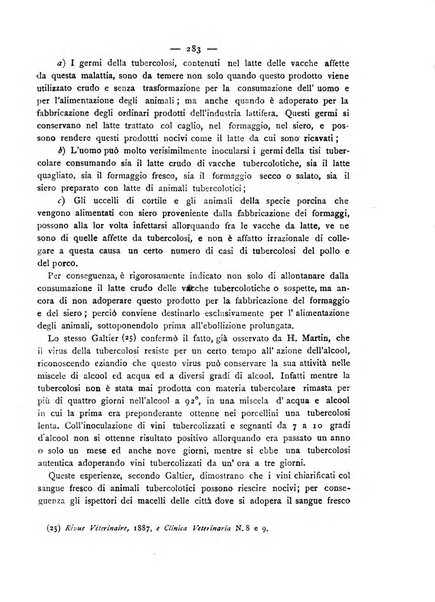 Giornale della Società italiana d'igiene