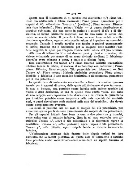 Giornale della Società italiana d'igiene