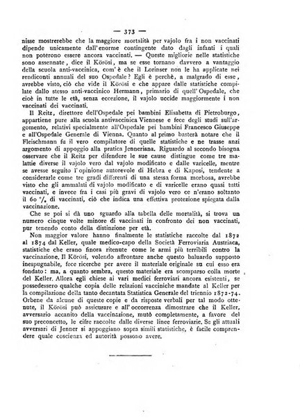 Giornale della Società italiana d'igiene