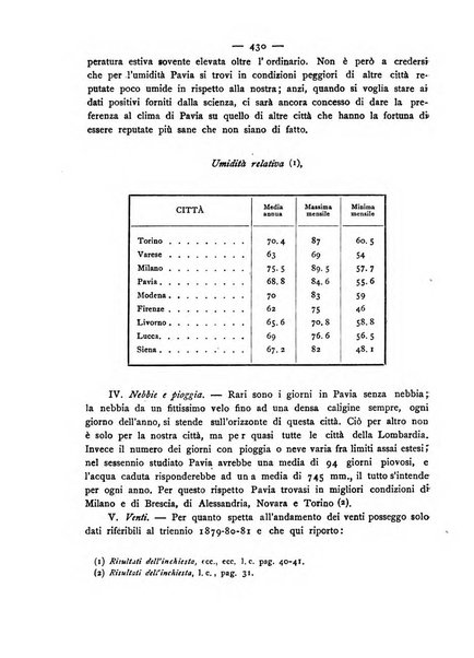 Giornale della Società italiana d'igiene