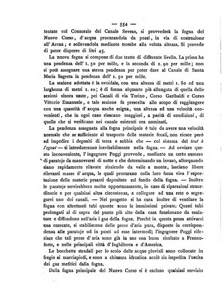 Giornale della Società italiana d'igiene