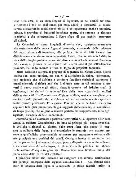 Giornale della Società italiana d'igiene