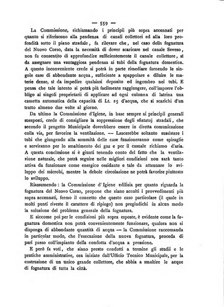 Giornale della Società italiana d'igiene