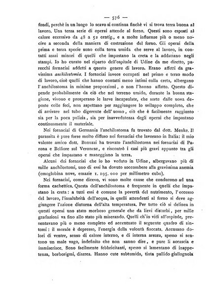 Giornale della Società italiana d'igiene