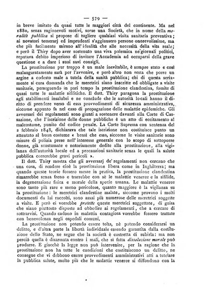 Giornale della Società italiana d'igiene