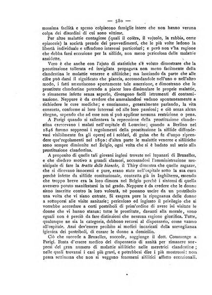 Giornale della Società italiana d'igiene