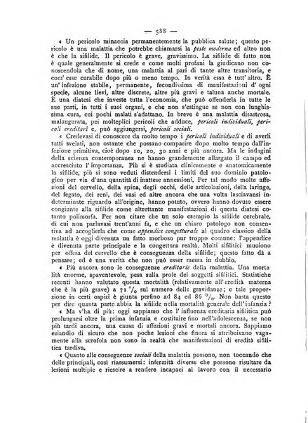 Giornale della Società italiana d'igiene