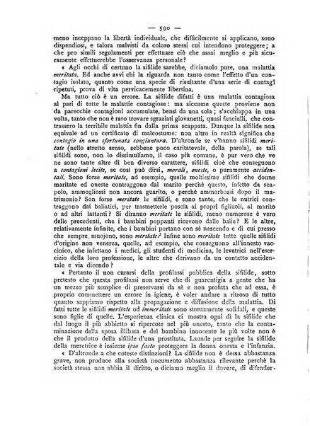 Giornale della Società italiana d'igiene