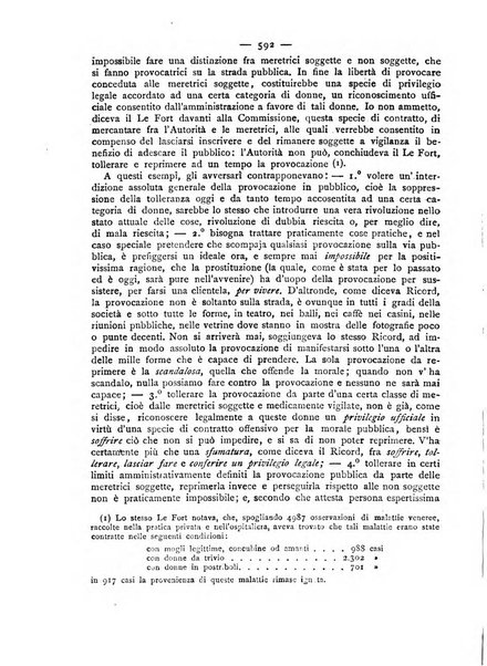 Giornale della Società italiana d'igiene