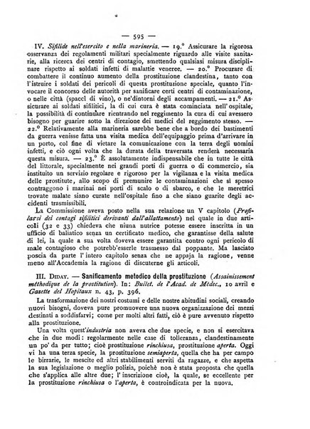 Giornale della Società italiana d'igiene