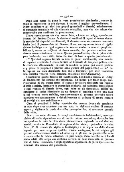 Giornale della Società italiana d'igiene