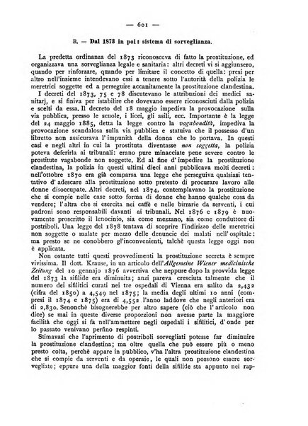 Giornale della Società italiana d'igiene