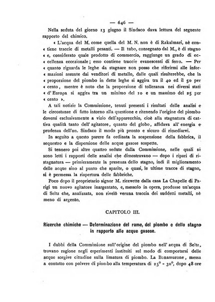 Giornale della Società italiana d'igiene