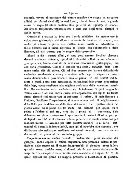 Giornale della Società italiana d'igiene