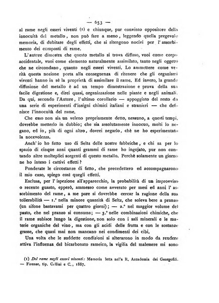 Giornale della Società italiana d'igiene